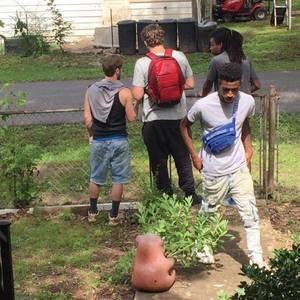 Meet your Posher, Dillion